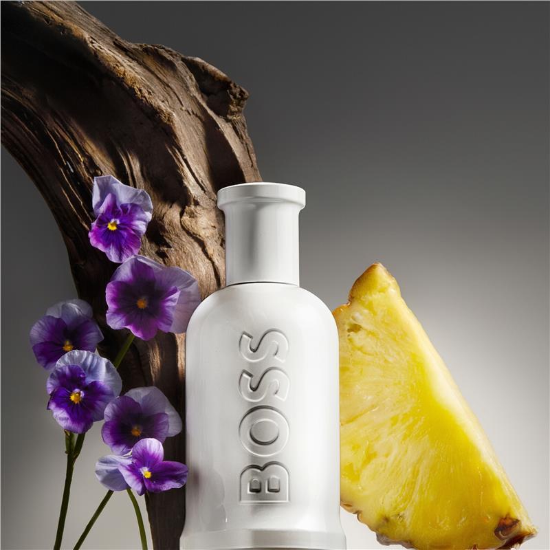 Hugo Boss Bottled Unlimited Eau de Toilette 100ml