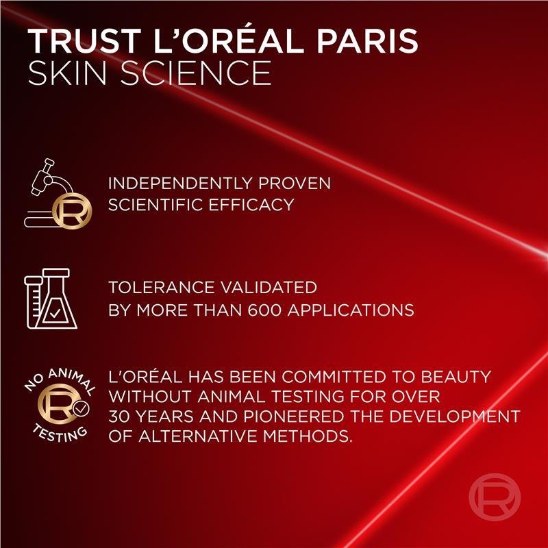 L'Oreal Paris Revitalift Laser x3 Night Cream Mask 50ml
