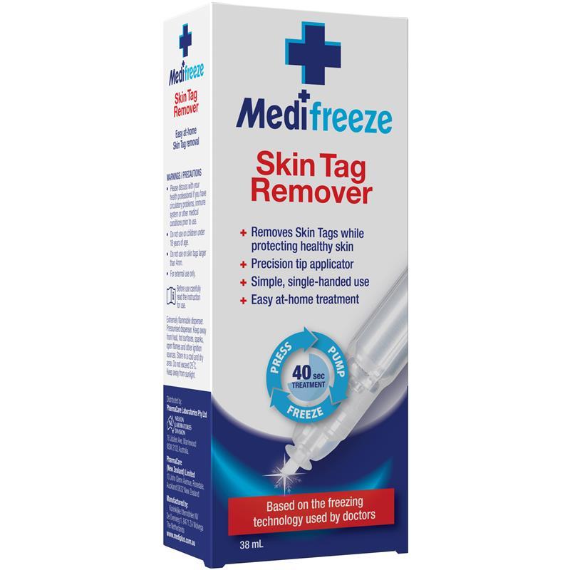 Medi Freeze Skin Tag Remover