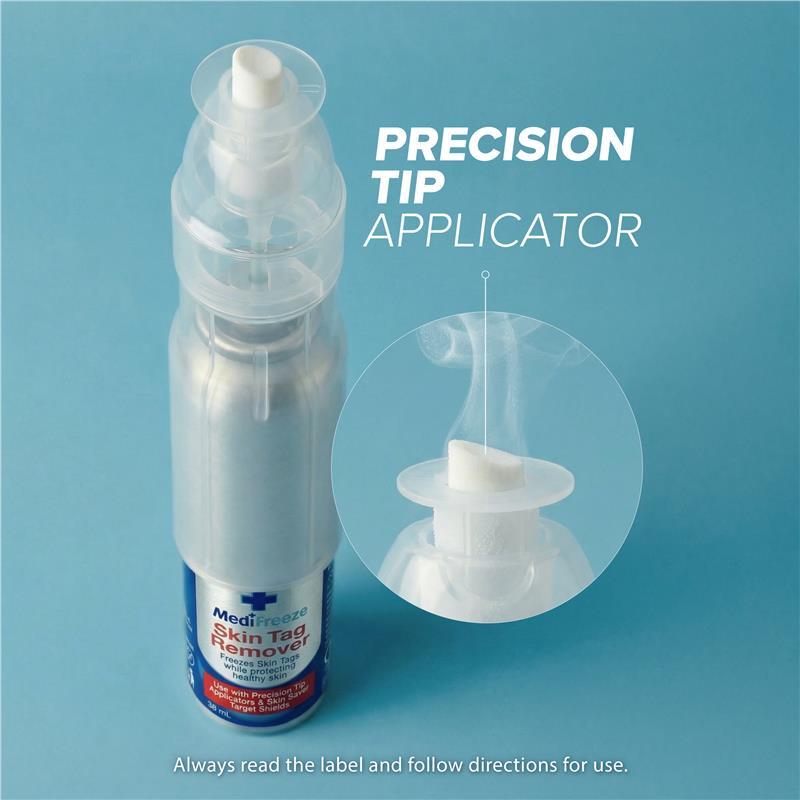 Medi Freeze Skin Tag Remover