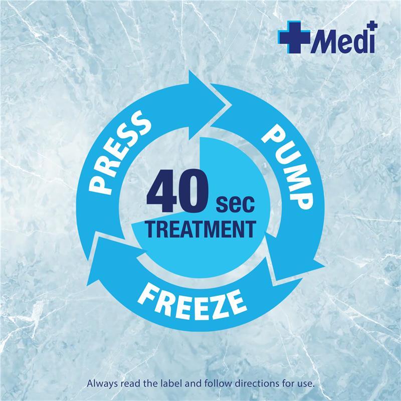 Medi Freeze Skin Tag Remover