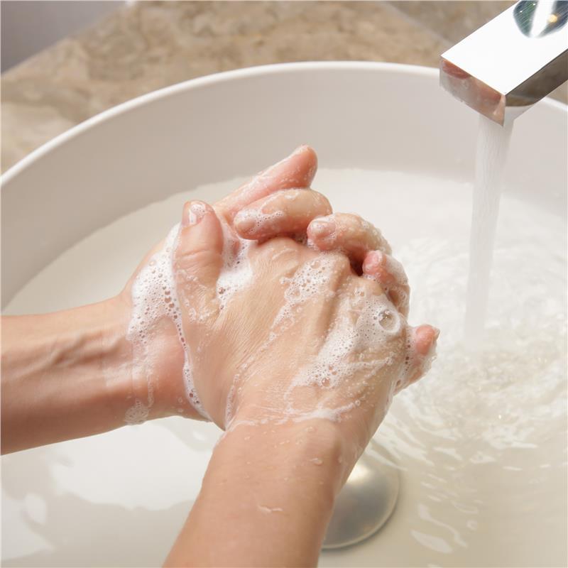 Palmolive Antibacterial Softwash Hand Wash Odour Eliminating Lime 250ml