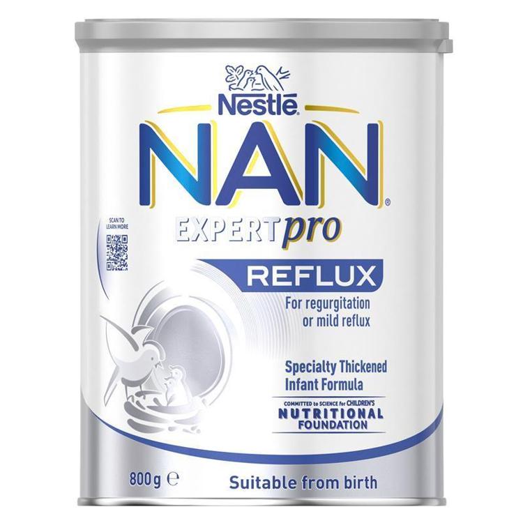 NAN Expertpro A.R Baby Formula For Regurgitation From 0 To 12 Months