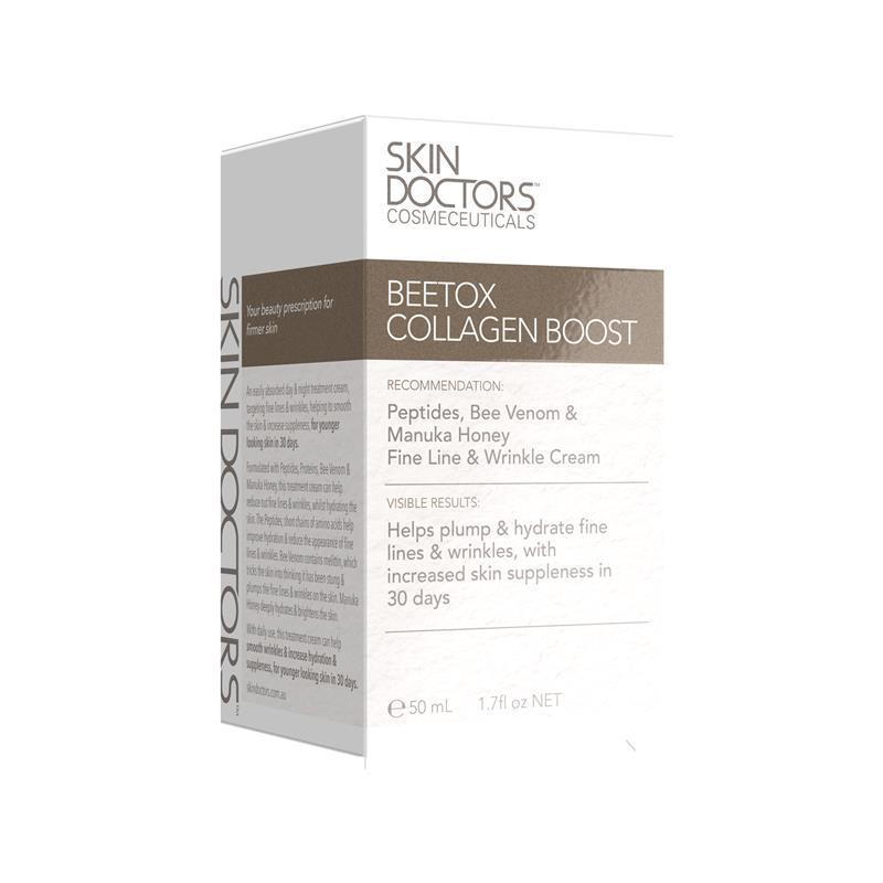 Skin Doctors Beetox 50ml