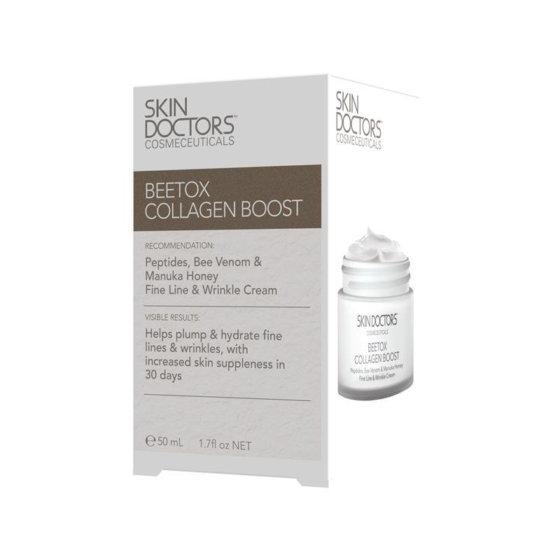 Skin Doctors Beetox 50ml