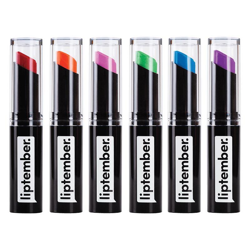 W7 Liptember Lipstick