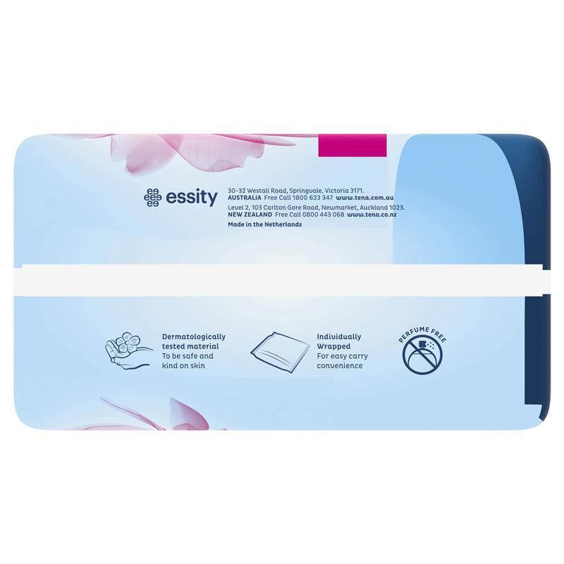 TENA Pads InstaDry 6 Pack