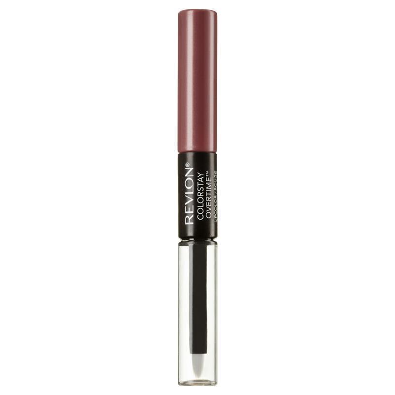 Colorstay Overtime #42 Bare Maximum Lipcolor