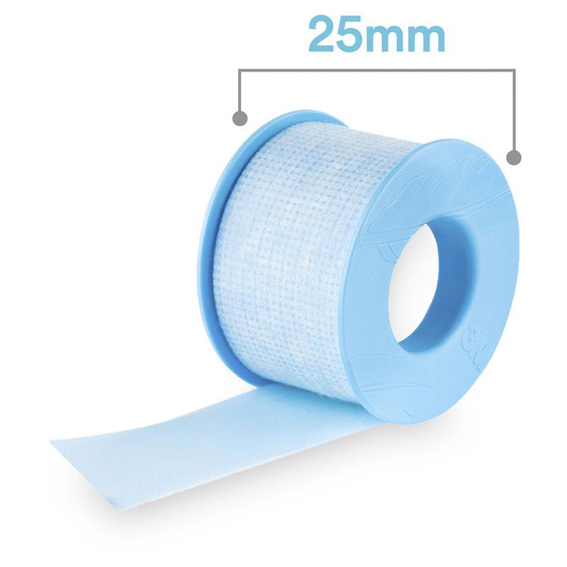 Nexcare Silicone Sensitive Tape