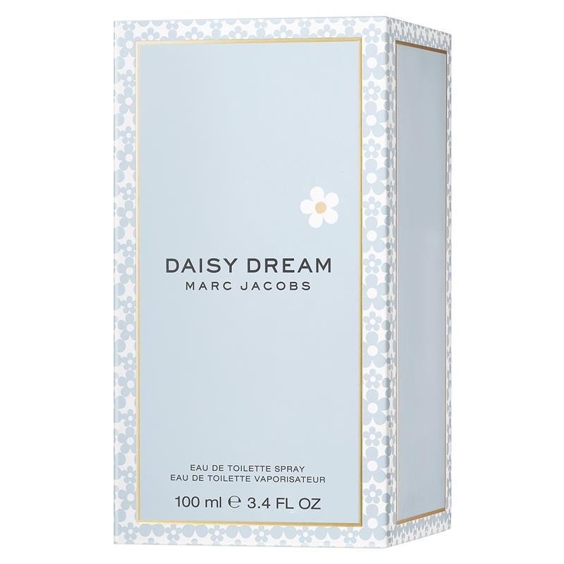Marc Jacobs Daisy Dream Eau de Toilette 100ml