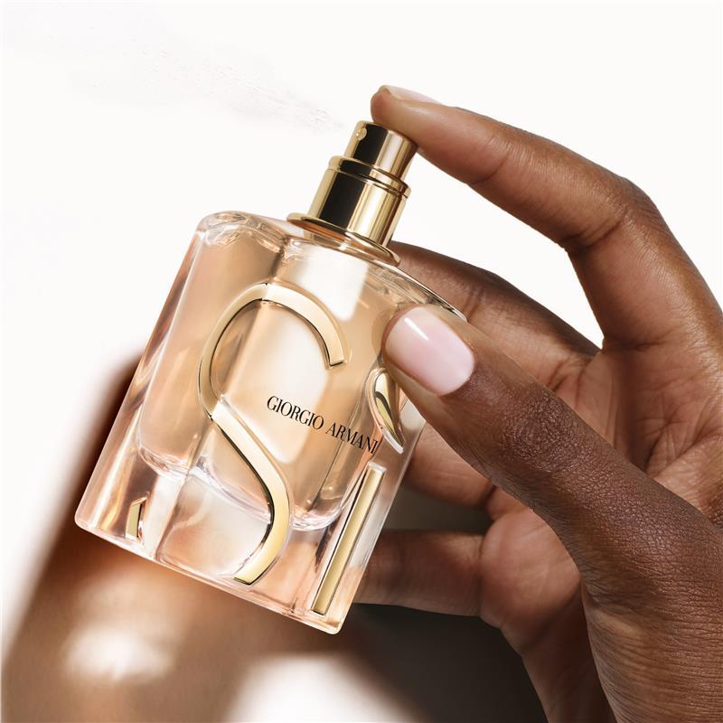 Giorgio Armani Si Eau de Parfum 100ml