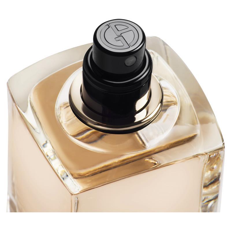 Giorgio Armani Si Eau de Parfum 100ml