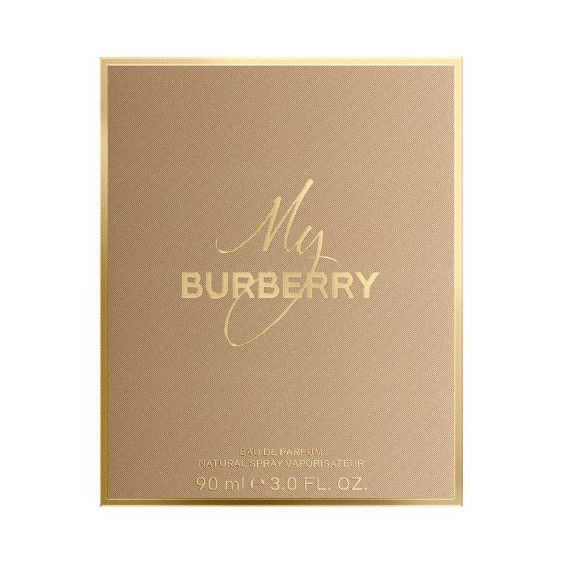 Burberry My Burberry Eau de Parfum 90ml