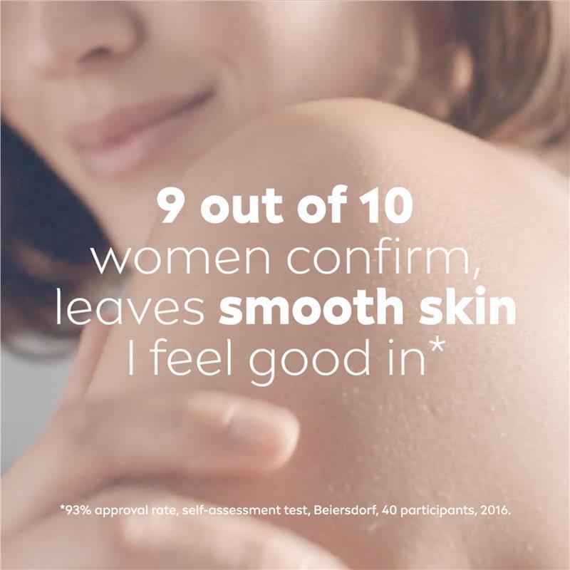 NIVEA Rich Nourishing Body Lotion 75ml