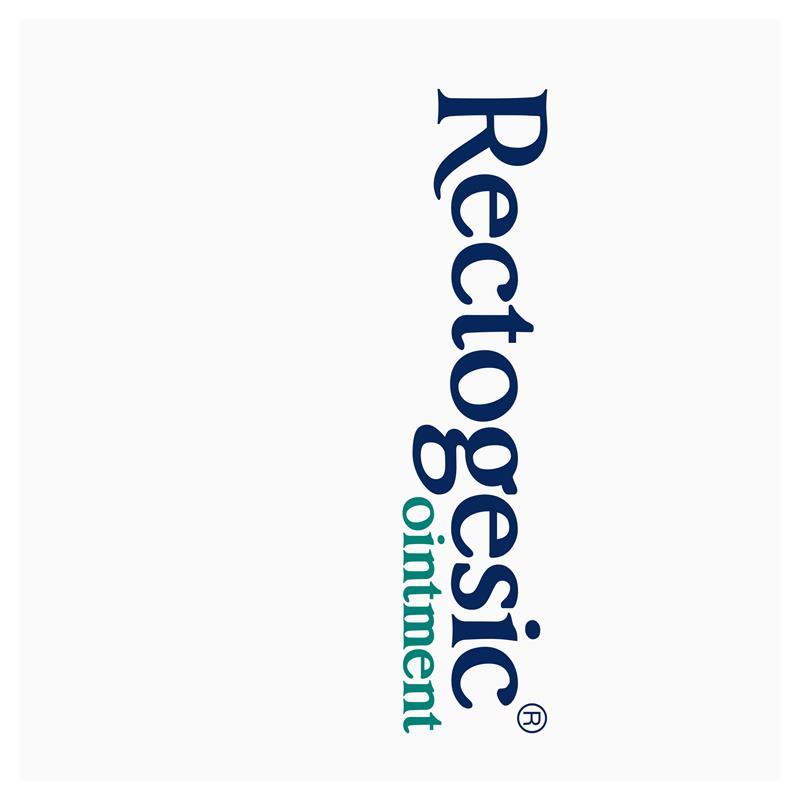 Rectogesic Ointment 30g - Glyceryl Trinitrate (S3)