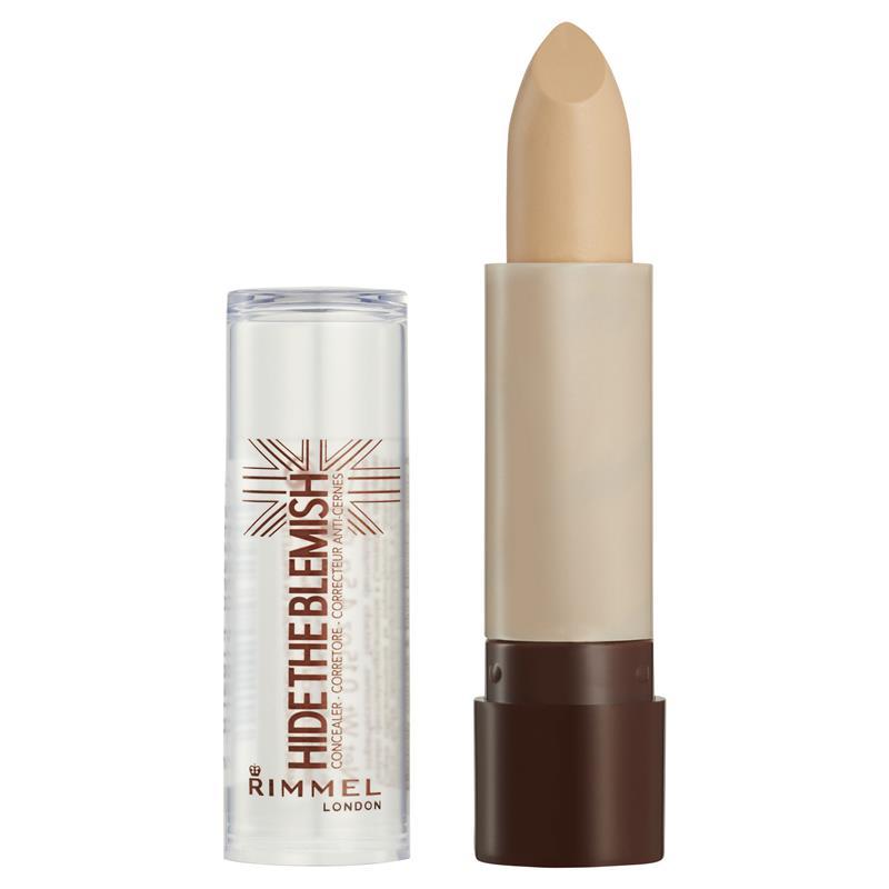 Rimmel Concealer Soft Honey
