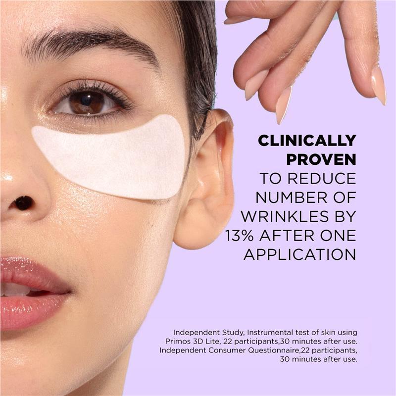 Skin Republic Collagen Under Eye Patches