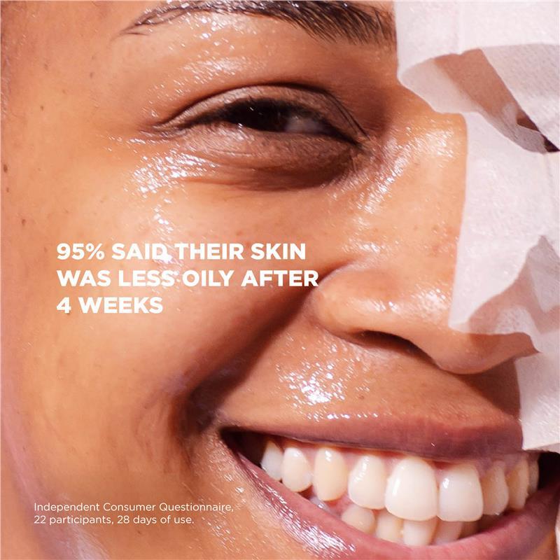 Skin Republic Spots and Blemish Face Mask
