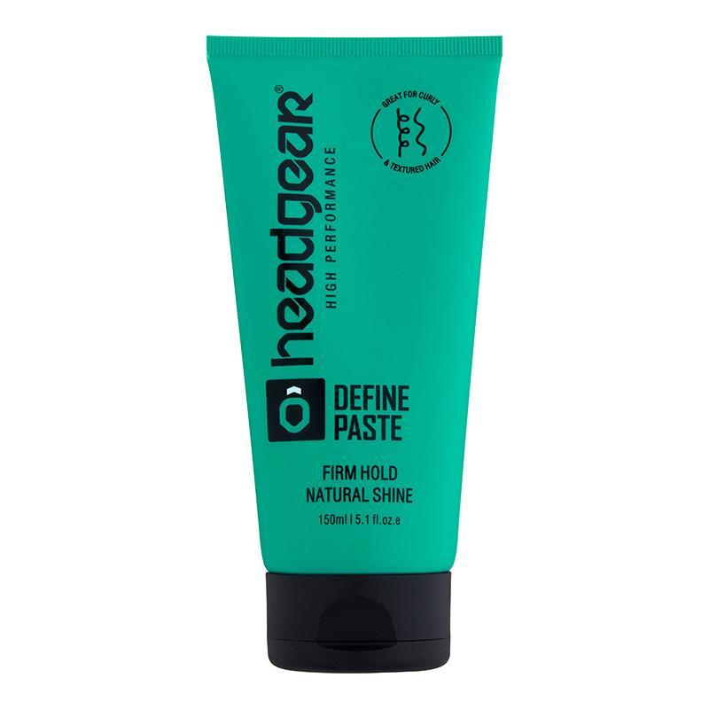 Headgear Define-It Paste Firm Hold Styler 150ml