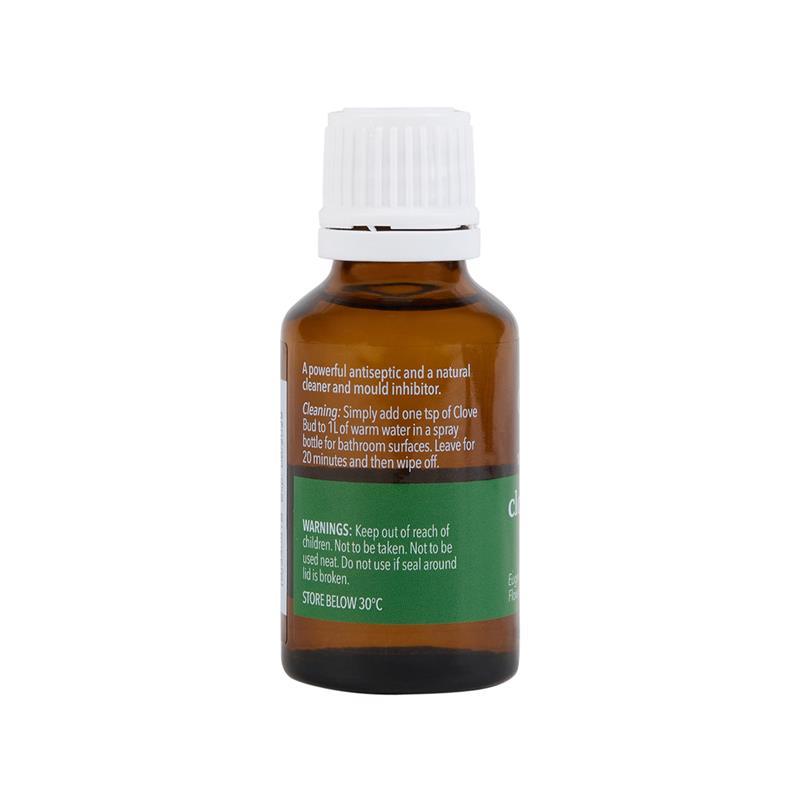 Oil Garden Pure Clove Bud 25ml