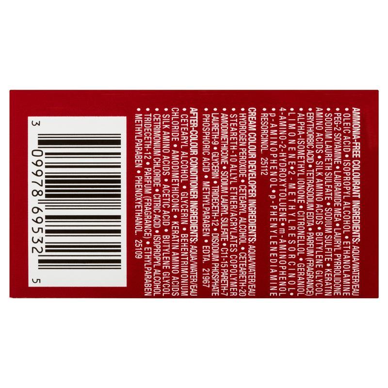 Revlon ColorSilk 32 Dark Mahogany Brown