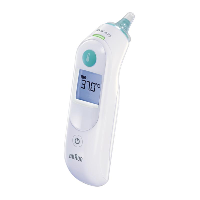Braun Thermoscan 5 IRT 6030