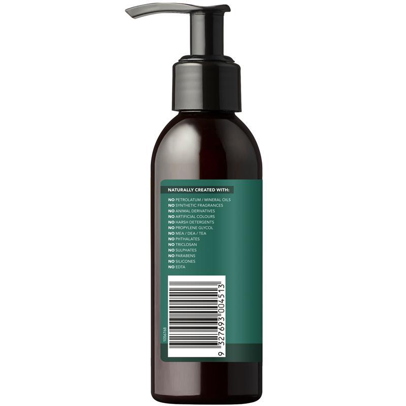 Sukin Super Greens Nutrient Rich Facial Moisturiser 125ml