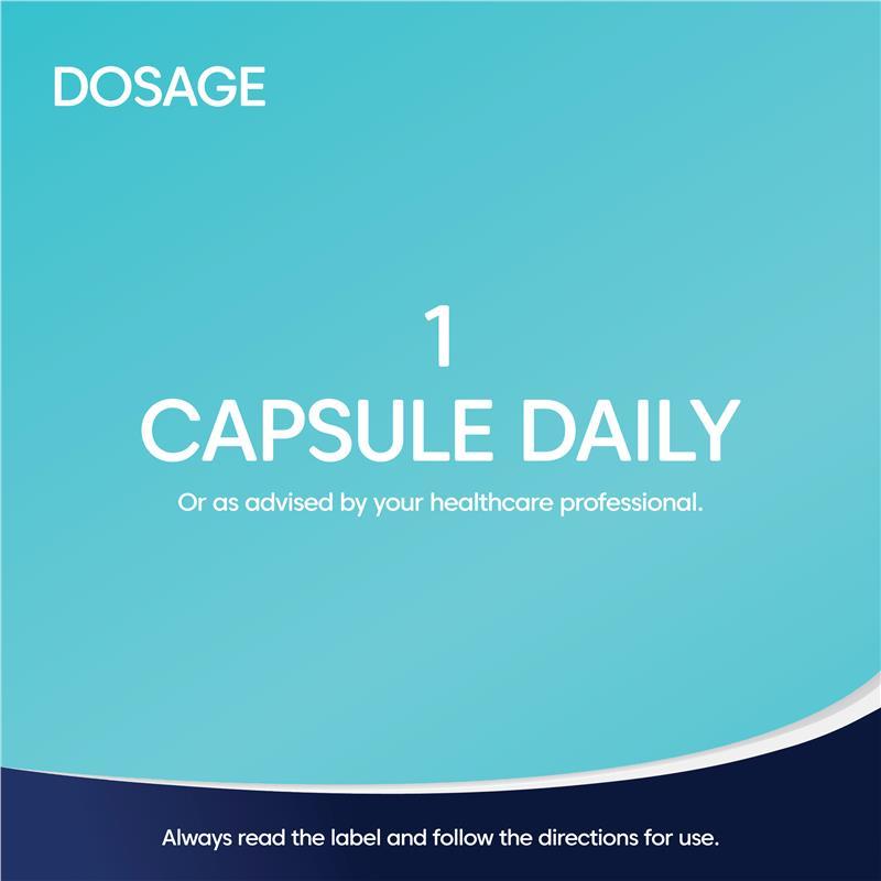 Bioglan Odourless Super Fish Oil Double Strength 200 Capsules