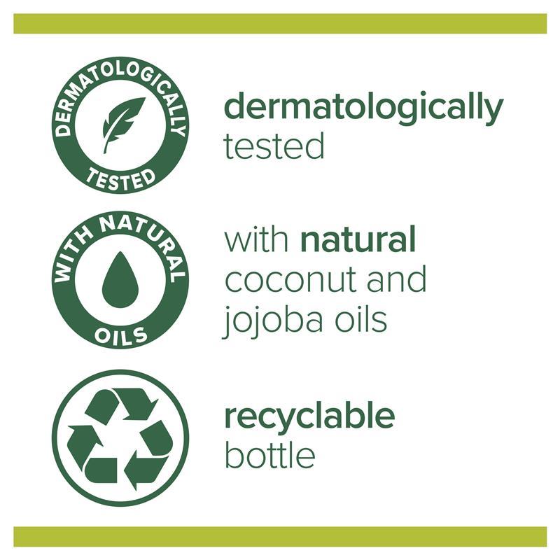 Palmolive Body Butter Exfoliating Body Wash Coconut & Jojoba 750ml
