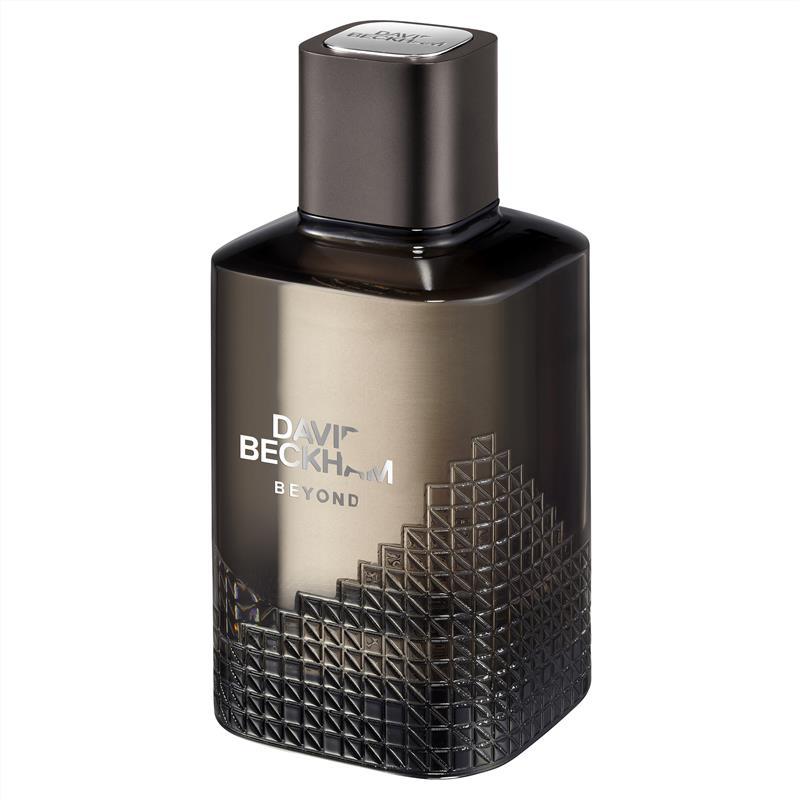 David Beckham Beyond Eau de Toilette 90ml