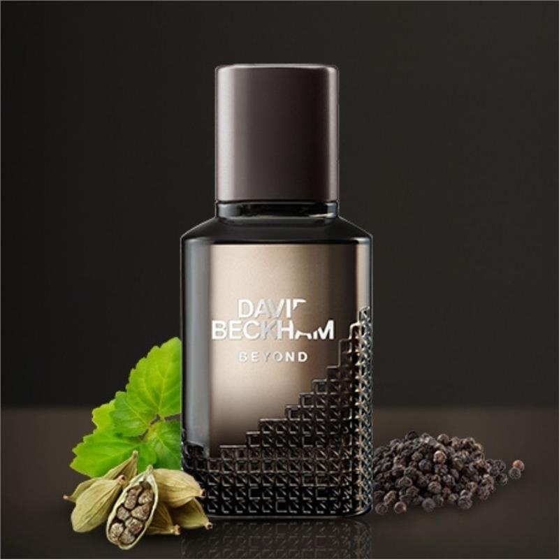 David Beckham Beyond Eau de Toilette 90ml