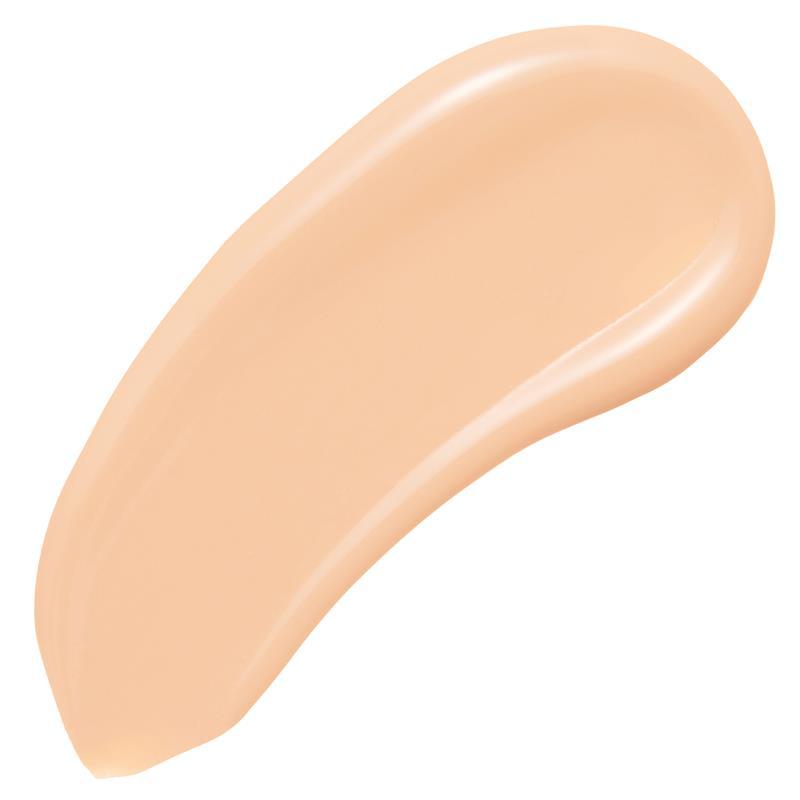 Maybelline Fit Me Matte & Poreless Mattifying Liquid Foundation - Classic Ivory 120