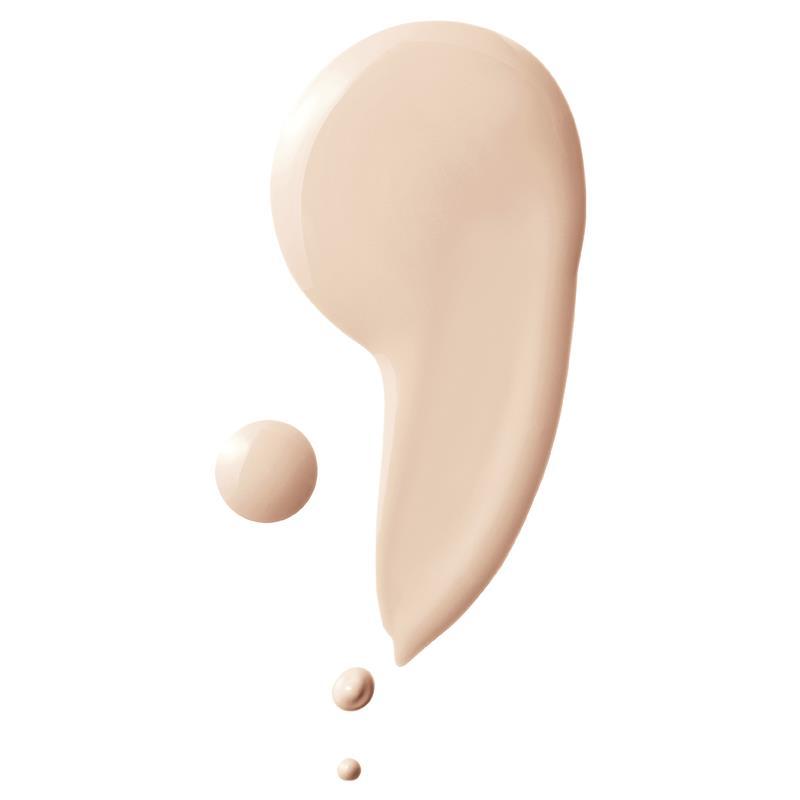 Maybelline Fit Me Matte & Poreless Mattifying Liquid Foundation - Classic Ivory 120