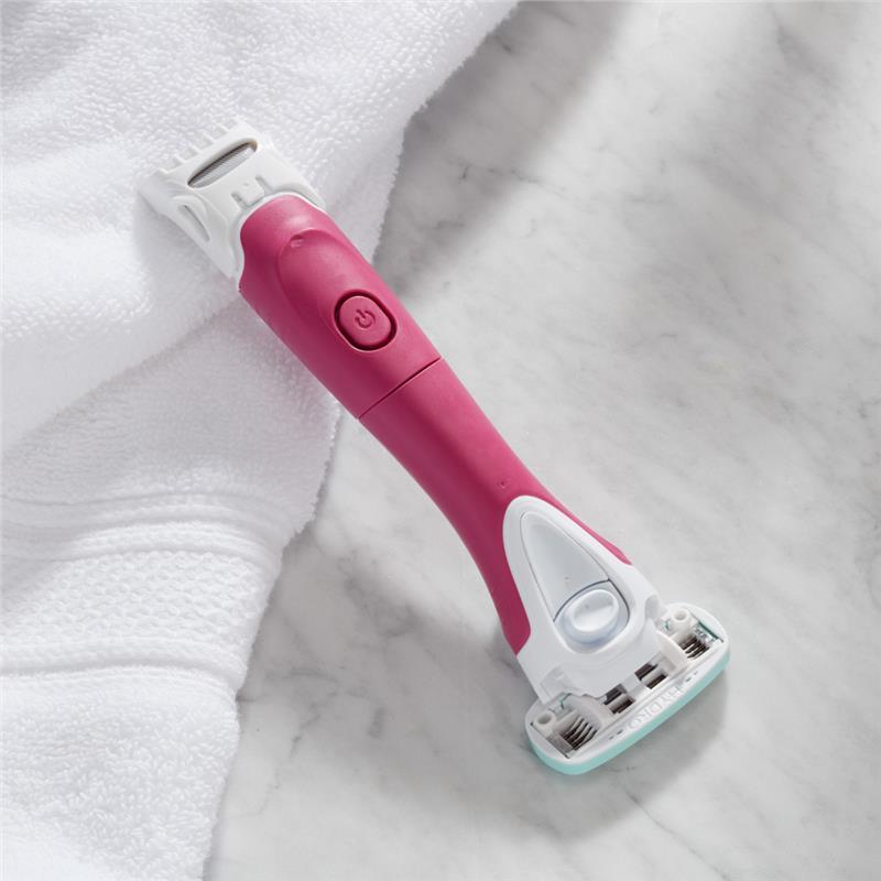 Schick Hydro Silk Trimstyle Kit
