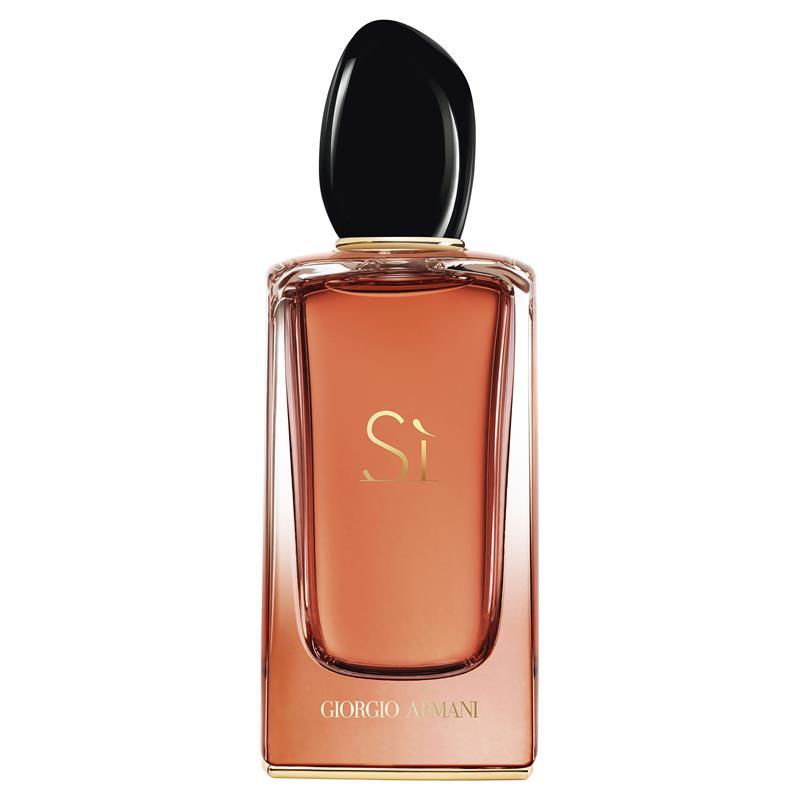 Giorgio Armani Si Intense Eau de Parfum 100ml