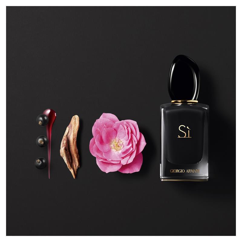 Giorgio Armani Si Intense Eau de Parfum 100ml
