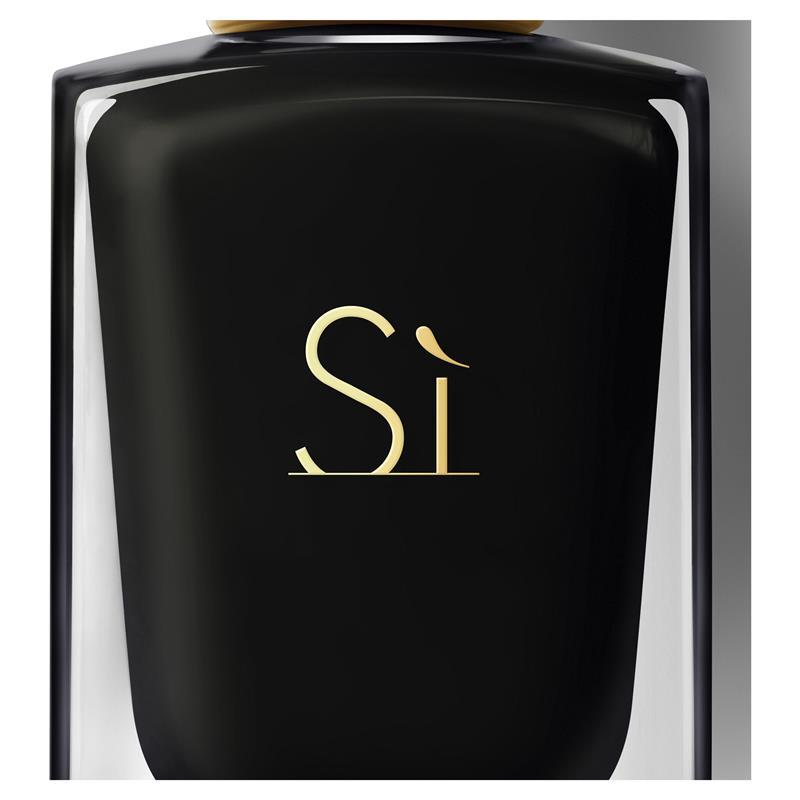 Giorgio Armani Si Intense Eau de Parfum 100ml