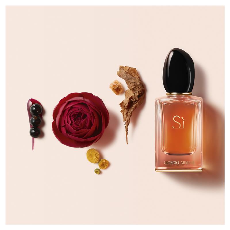 Giorgio Armani Si Intense Eau de Parfum 50ml