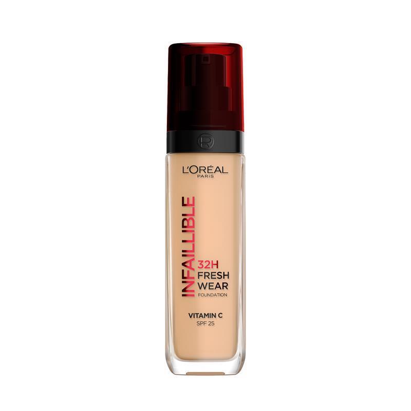 L'Oreal Paris Infallible 32H Freshwear Foundation 220