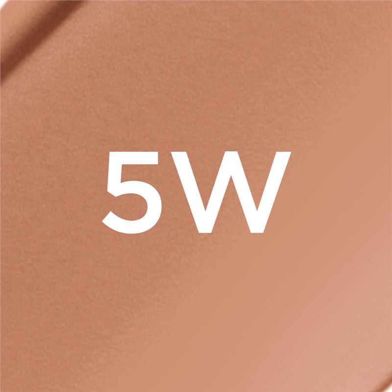 L'Oreal Paris True Match Super-Blendable Foundation 5W