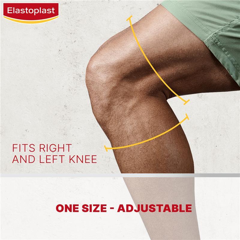 Elastoplast Protective Adjustable Knee Support
