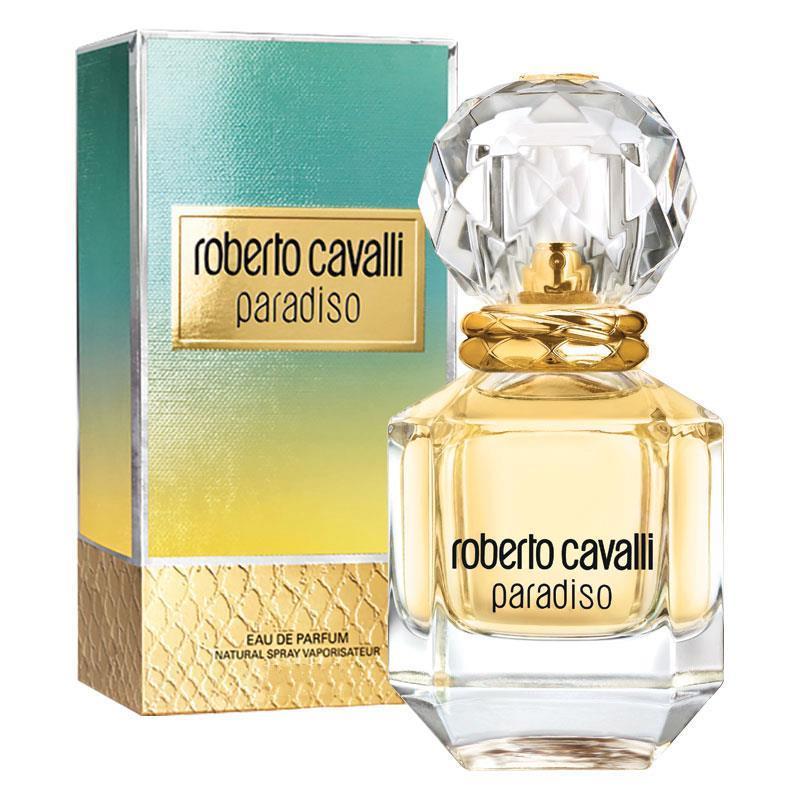 Roberto Cavalli Paradiso Eau de Parfum 75ml