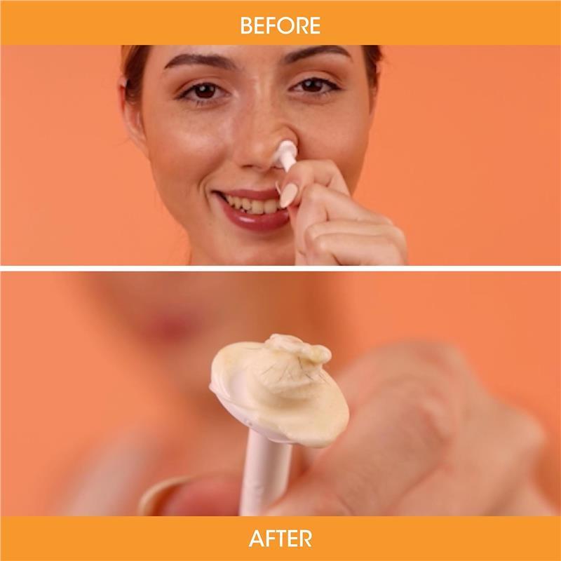 Nad's Nose Wax 12g