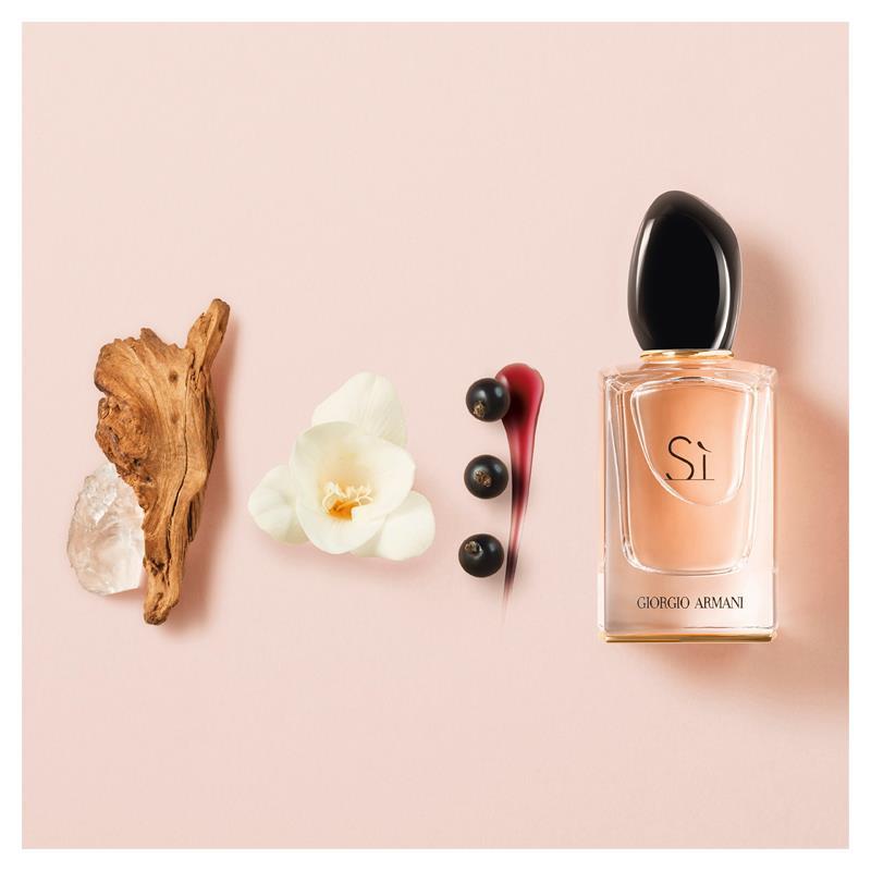 Giorgio Armani Si Eau de Parfum 30ml