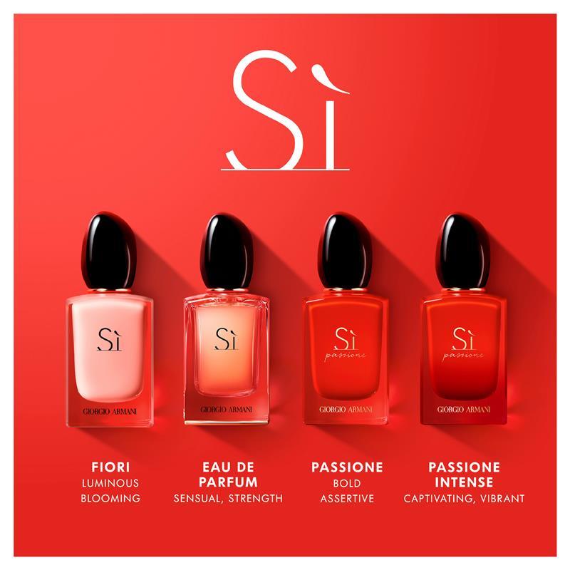 Giorgio Armani Si Eau de Parfum 30ml