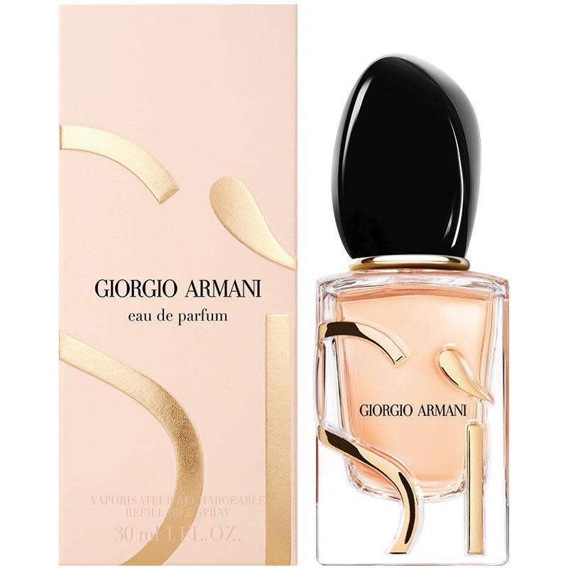 Giorgio Armani Si Eau de Parfum 30ml