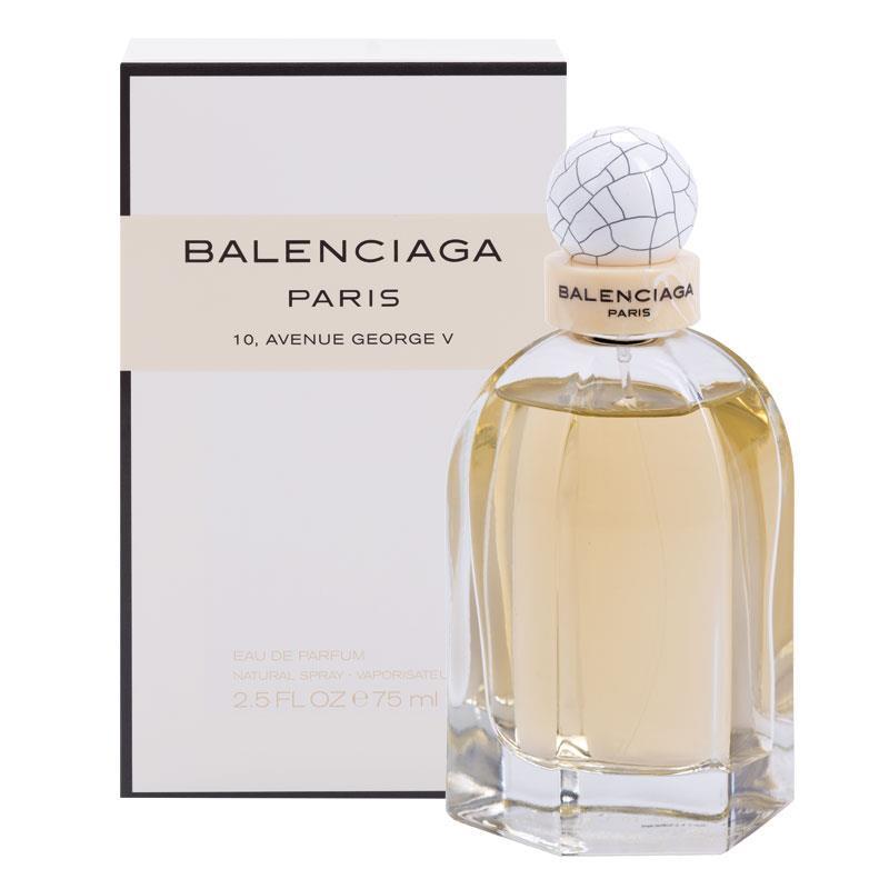 Balenciaga Paris Eau De Parfum 75ml