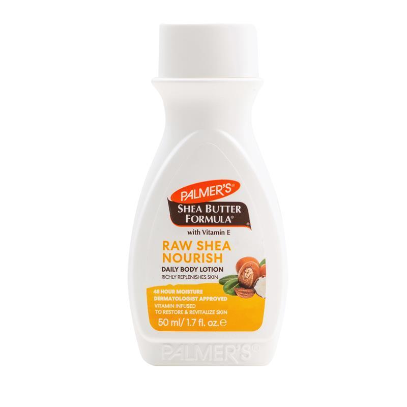 Palmer's Shea Formula 50ml Lotion
