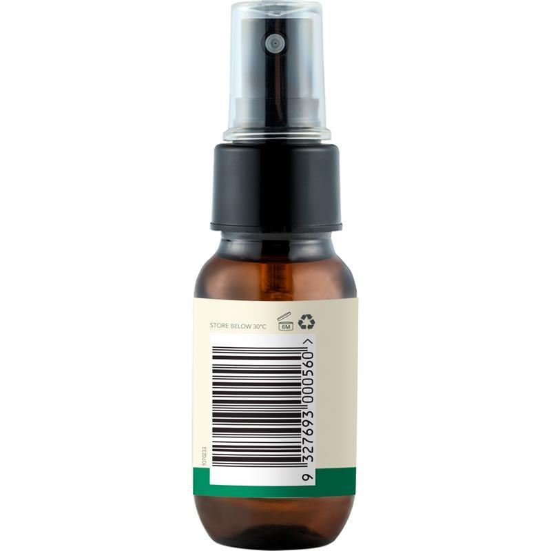 Sukin Signature Hydrating Mist Toner 50ml