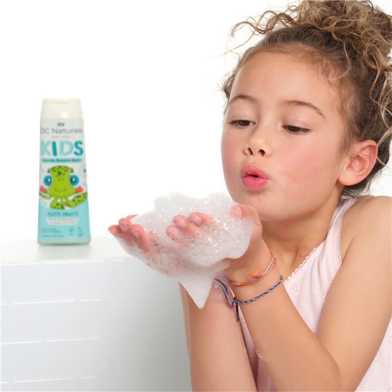 Organic Care Kids Bubble Bath 400ml